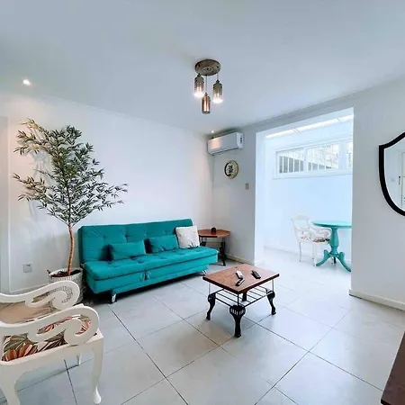 Apartamento Terreo - Familia Gc
